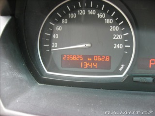 BMW X3 3,0 d 218PS  M-Paket A/T 2006
