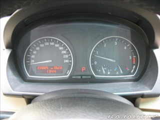 BMW X3 3,0 d 218PS  M-Paket A/T 2006