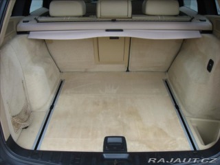 BMW X3 3,0 d 218PS  M-Paket A/T 2006