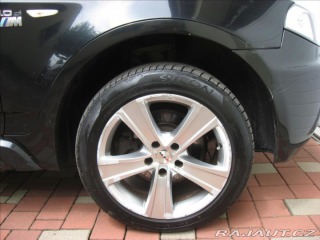 BMW X3 3,0 d 218PS  M-Paket A/T 2006