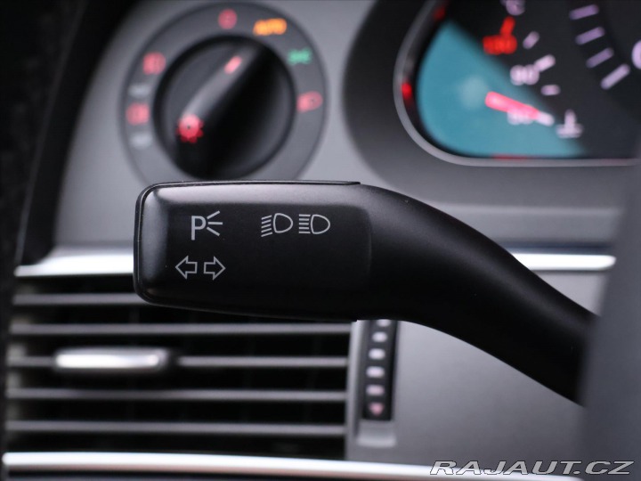 Audi A6 3,0 TDI 165kW quattro CZ 2004