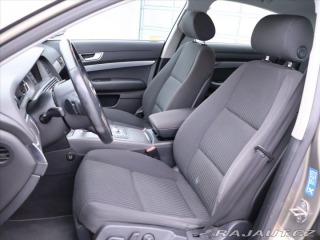 Audi A6 3,0 TDI 165kW quattro CZ 2004