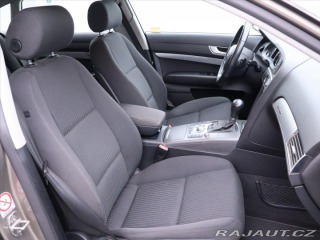 Audi A6 3,0 TDI 165kW quattro CZ 2004