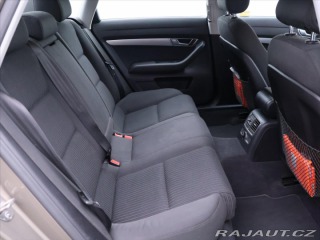 Audi A6 3,0 TDI 165kW quattro CZ 2004