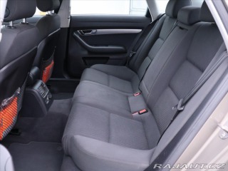 Audi A6 3,0 TDI 165kW quattro CZ 2004
