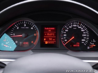 Audi A6 3,0 TDI 165kW quattro CZ 2004