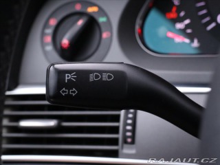 Audi A6 3,0 TDI 165kW quattro CZ 2004