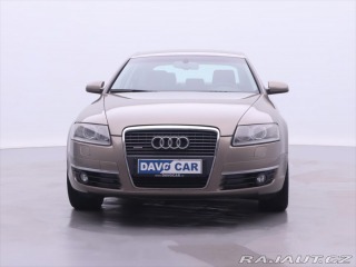 Audi A6 3,0 TDI 165kW quattro CZ 2004