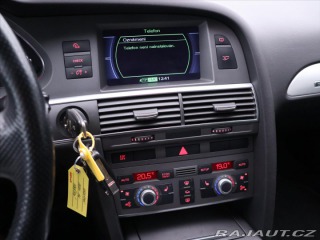 Audi A6 3,0 TDI 165kW quattro CZ 2004