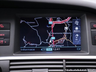 Audi A6 3,0 TDI 165kW quattro CZ 2004
