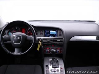 Audi A6 3,0 TDI 165kW quattro CZ 2004