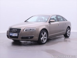 Audi A6 3,0 TDI 165kW quattro CZ 2004