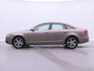 Audi A6 3,0 TDI 165kW quattro CZ 2004