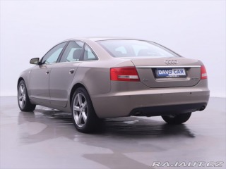 Audi A6 3,0 TDI 165kW quattro CZ 2004