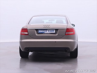 Audi A6 3,0 TDI 165kW quattro CZ 2004
