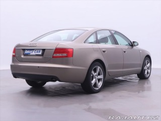 Audi A6 3,0 TDI 165kW quattro CZ 2004