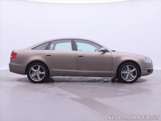 Audi A6 3,0 TDI 165kW quattro CZ 2004