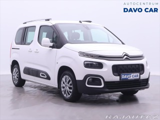 Citroën Berlingo 1,2 PT 81kW Feel 1.Maj