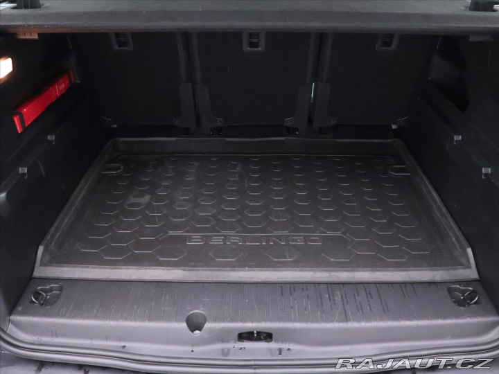 Citroën Berlingo 1,2 PT 81kW Feel 1.Maj Te 2019