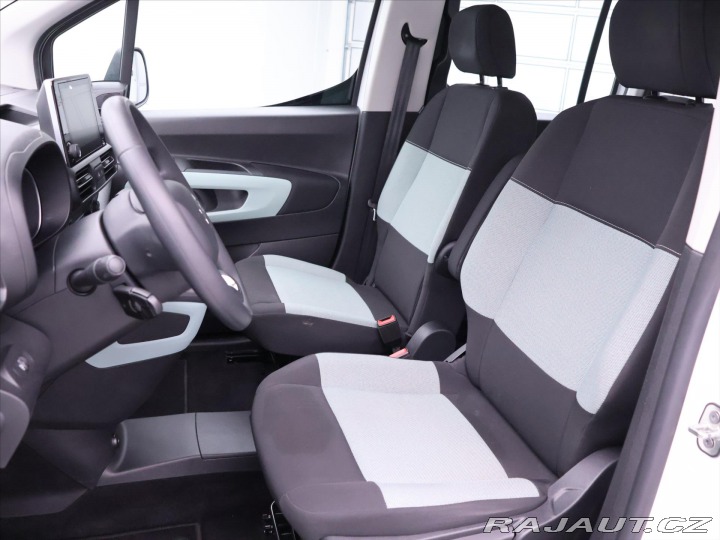 Citroën Berlingo 1,2 PT 81kW Feel 1.Maj Te 2019