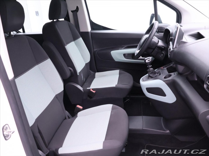 Citroën Berlingo 1,2 PT 81kW Feel 1.Maj Te 2019