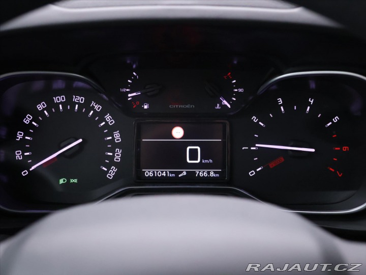 Citroën Berlingo 1,2 PT 81kW Feel 1.Maj Te 2019