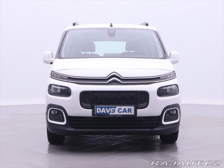 Citroën Berlingo 1,2 PT 81kW Feel 1.Maj Te 2019
