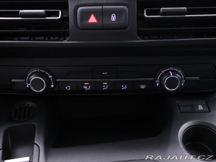 Citroën Berlingo 1,2 PT 81kW Feel 1.Maj Te 2019