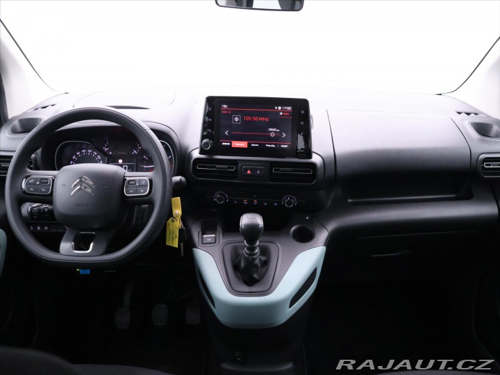Citroën Berlingo 1,2 PT 81kW Feel 1.Maj Te 2019