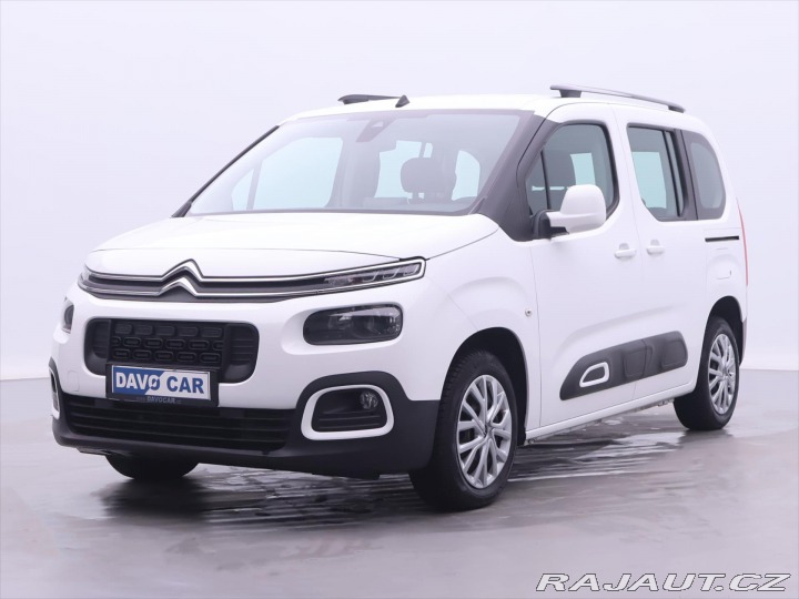 Citroën Berlingo 1,2 PT 81kW Feel 1.Maj Te 2019