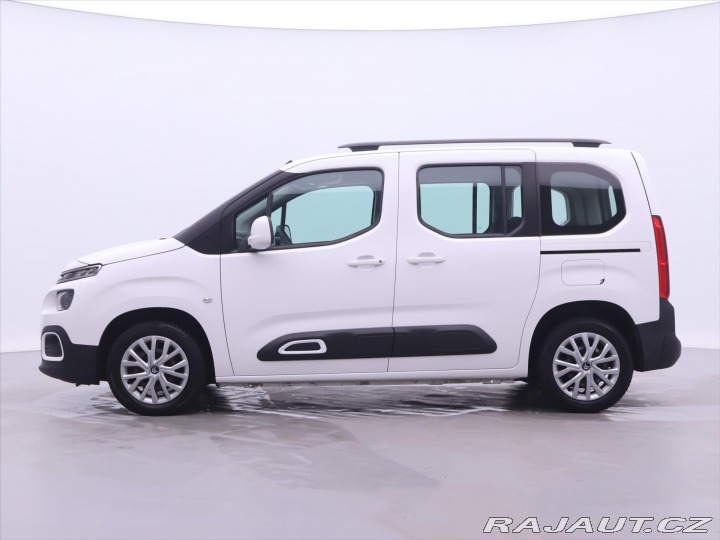 Citroën Berlingo 1,2 PT 81kW Feel 1.Maj Te 2019