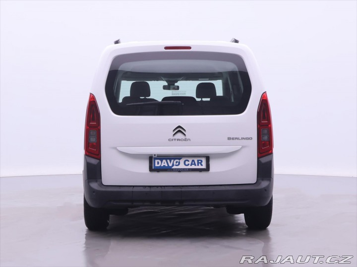 Citroën Berlingo 1,2 PT 81kW Feel 1.Maj Te 2019