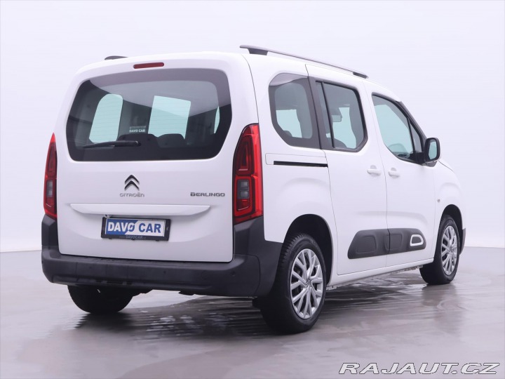 Citroën Berlingo 1,2 PT 81kW Feel 1.Maj Te 2019