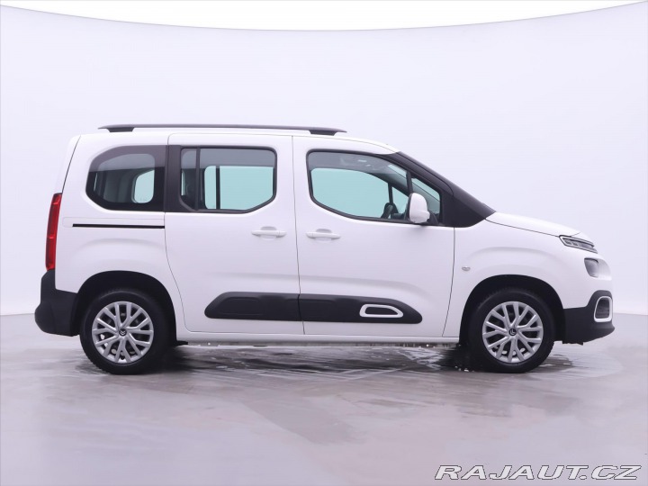 Citroën Berlingo 1,2 PT 81kW Feel 1.Maj Te 2019