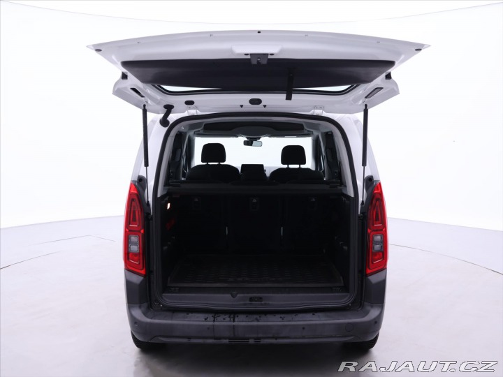 Citroën Berlingo 1,2 PT 81kW Feel 1.Maj Te 2019