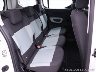 Citroën Berlingo 1,2 PT 81kW Feel 1.Maj Te 2019