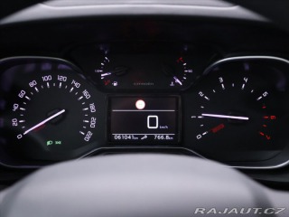 Citroën Berlingo 1,2 PT 81kW Feel 1.Maj Te 2019