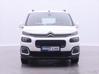 Citroën Berlingo 1,2 PT 81kW Feel 1.Maj Te 2019