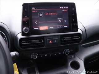 Citroën Berlingo 1,2 PT 81kW Feel 1.Maj Te 2019