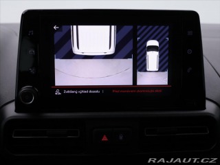 Citroën Berlingo 1,2 PT 81kW Feel 1.Maj Te 2019