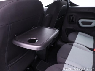 Citroën Berlingo 1,2 PT 81kW Feel 1.Maj Te 2019