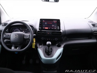 Citroën Berlingo 1,2 PT 81kW Feel 1.Maj Te 2019