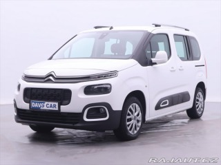 Citroën Berlingo 1,2 PT 81kW Feel 1.Maj Te 2019