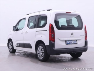 Citroën Berlingo 1,2 PT 81kW Feel 1.Maj Te 2019