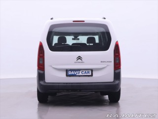 Citroën Berlingo 1,2 PT 81kW Feel 1.Maj Te 2019