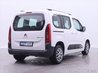 Citroën Berlingo 1,2 PT 81kW Feel 1.Maj Te 2019