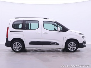 Citroën Berlingo 1,2 PT 81kW Feel 1.Maj Te 2019