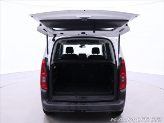 Citroën Berlingo 1,2 PT 81kW Feel 1.Maj Te 2019