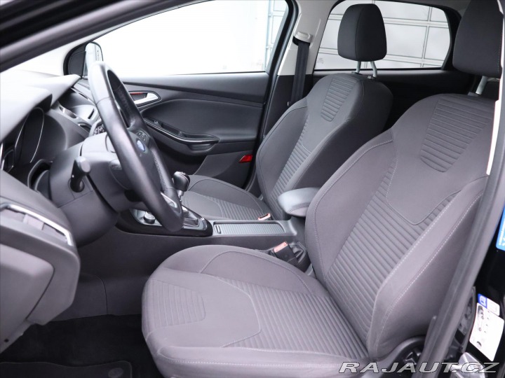 Ford Focus 1,5 TDCi 88kW CZ Titanium 2015