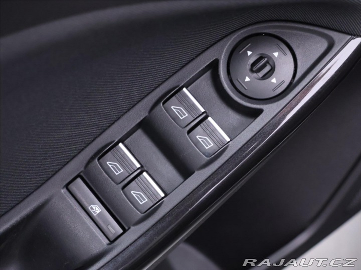 Ford Focus 1,5 TDCi 88kW CZ Titanium 2015